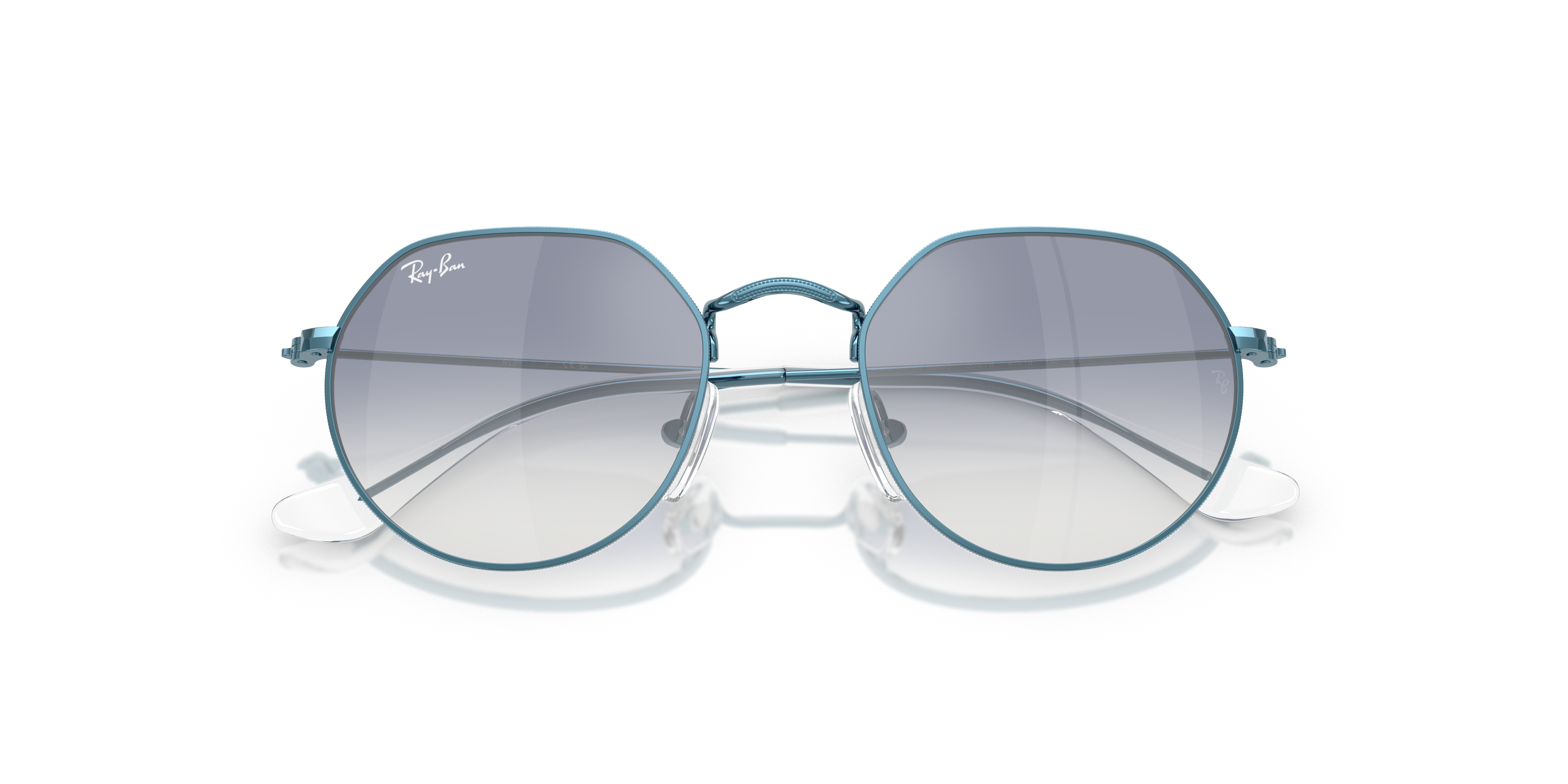 Ray-Ban RJ9565S 303/7B Junior Jack 